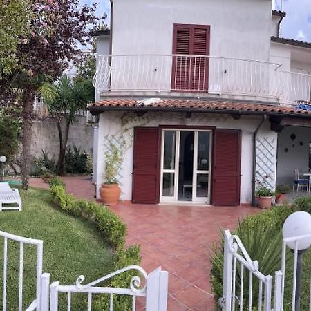 Villabri Maratea Exterior photo