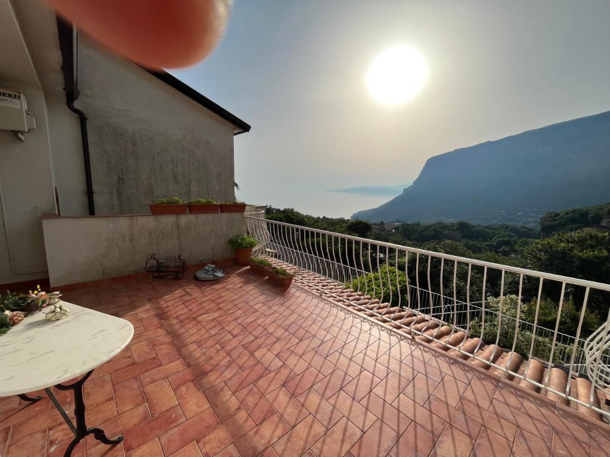 Villabri Maratea Exterior photo