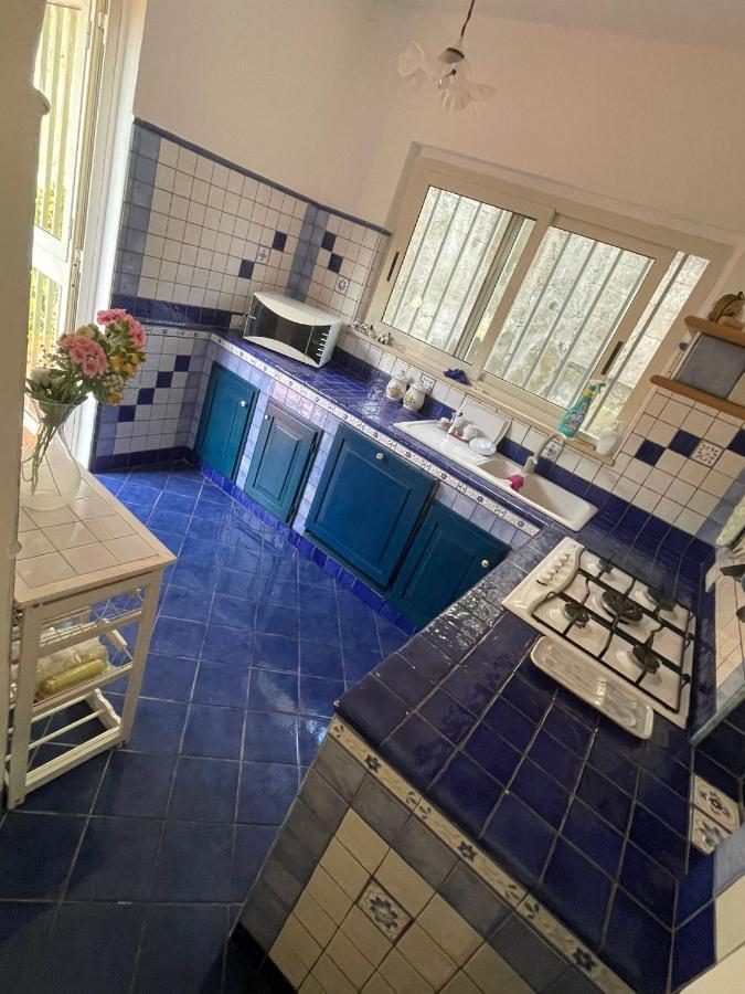 Villabri Maratea Exterior photo